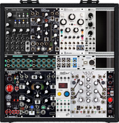 Stereo Effects Processor Blackhole 60HP 7U p3