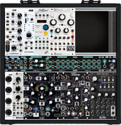 Stereo Effects Processor Blackhole 60HP 7U p5