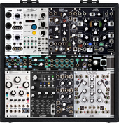 Stereo Effects Processor Blackhole 60HP 7U p4 (copy)