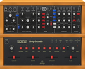My splendid Eurorack