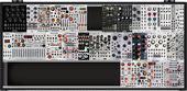 Destruction Complete System Doepfer Monster Case