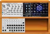 Algonz Complex Multioscillator