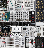 Ubs 4U rack