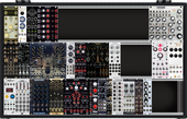 Maneco Labs Drone Rack