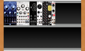 My first Eurorack