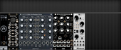 My printed Eurorack