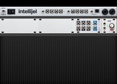 My [small] Intellijel Eurorack