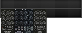 My postern Eurorack
