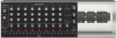 My unforged Eurorack