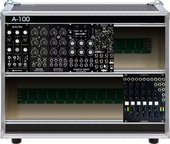 My yonder Eurorack