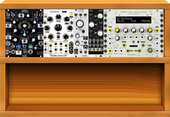 My carking Eurorack