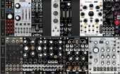 My zingy Eurorack (copy)