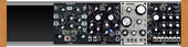 My attractive Eurorack