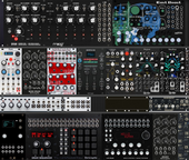 80H2O 3.0 Eurorack