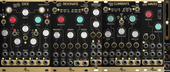 My scalelike AE Modular