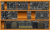 Make Noise Black 420