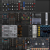 My pasties Eurorack (copy) (copy)