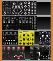 CC rack