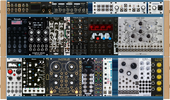 My shopworn Eurorack
