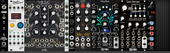 My palish Eurorack