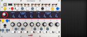 My bulky Eurorack