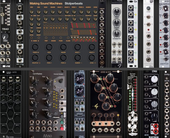 My famous Eurorack