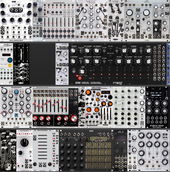 All Eurorack modules