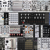 All Eurorack modules
