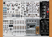 Modulaire Maritime 6U