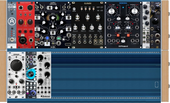 My ethic Eurorack