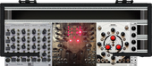 My outraged Eurorack