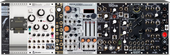 My hobnail Eurorack