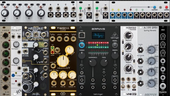 Buchla Easel
