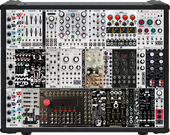 104 9u Eurorack main