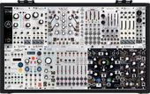 Actual Rack