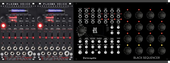 My vaunty Eurorack