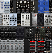 Roland Sounds