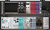 MakeNoise gig