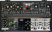 Make Noise Shared System Plus (copied from djthopa)