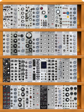 My eternal Eurorack