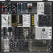 My OXI One Rack Update (12U 104HP)