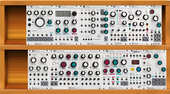 My dreamless Eurorack