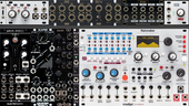 Intellijel Palette Rainmaker Beats