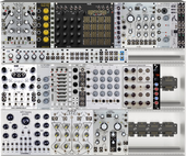 My broguish Eurorack