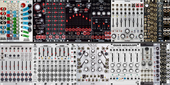 My inmost Eurorack