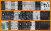 Pittsburgh Modular Case