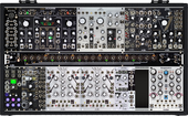 My wavelike Eurorack