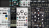 My western Eurorack