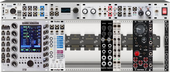 My awheel Eurorack