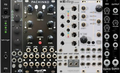 My homey Eurorack